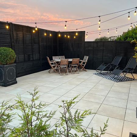 *Brand New* Luxury Country Lodge Burnham-on-Crouch Exterior photo