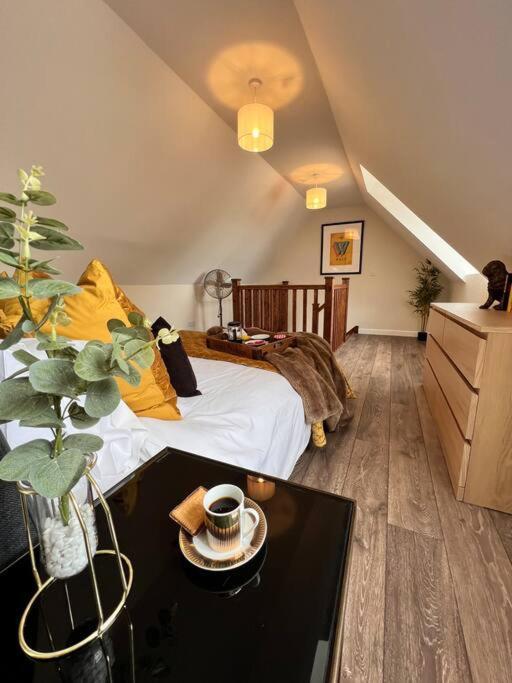 *Brand New* Luxury Country Lodge Burnham-on-Crouch Exterior photo